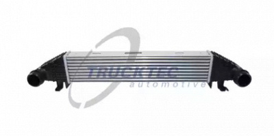 TRUCKTEC AUTOMOTIVE 0240294 -  Интеркулер